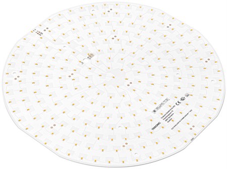CLE SHALLOW 1082MM 1500LM 940 EXC3